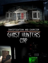 Ghost Hunters Corp